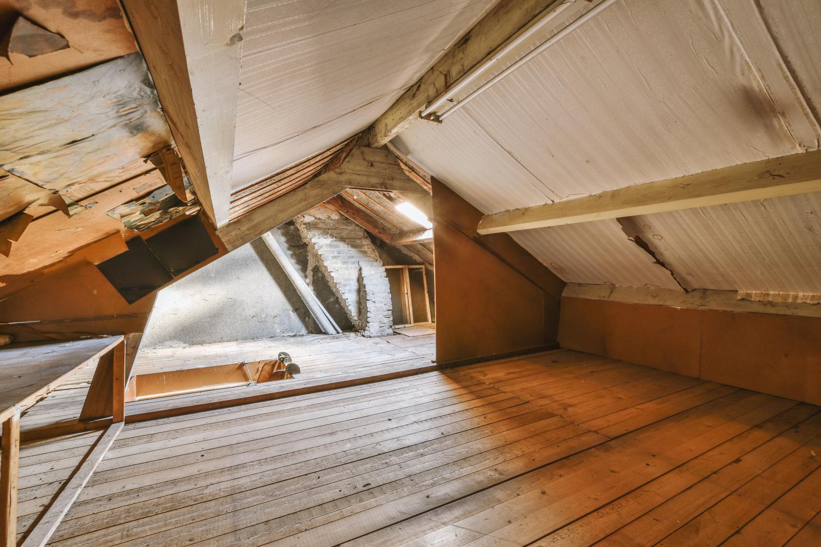 What Are The Relevant Building Regulations?